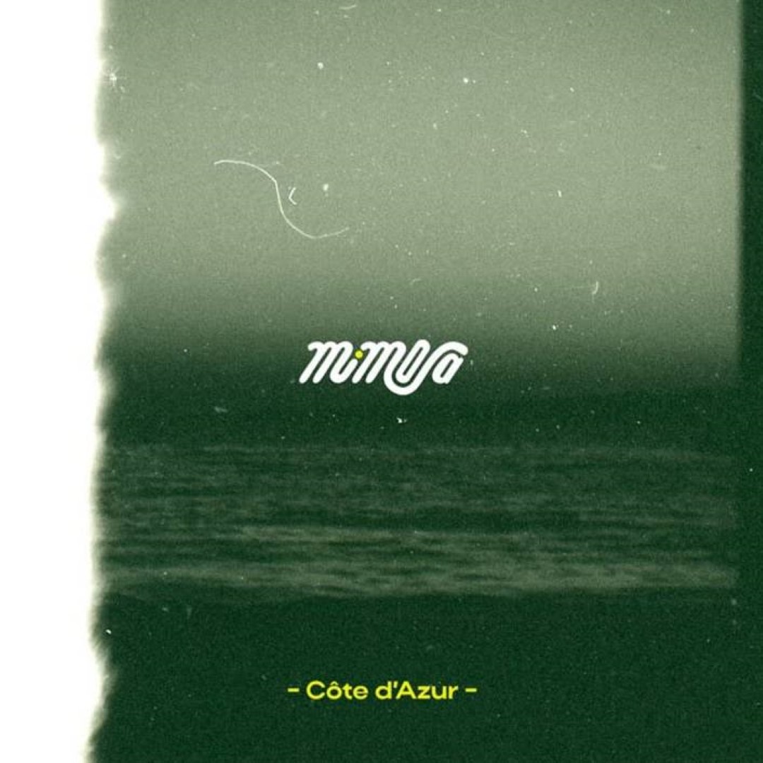 MIMOSA_Côte d'Azur