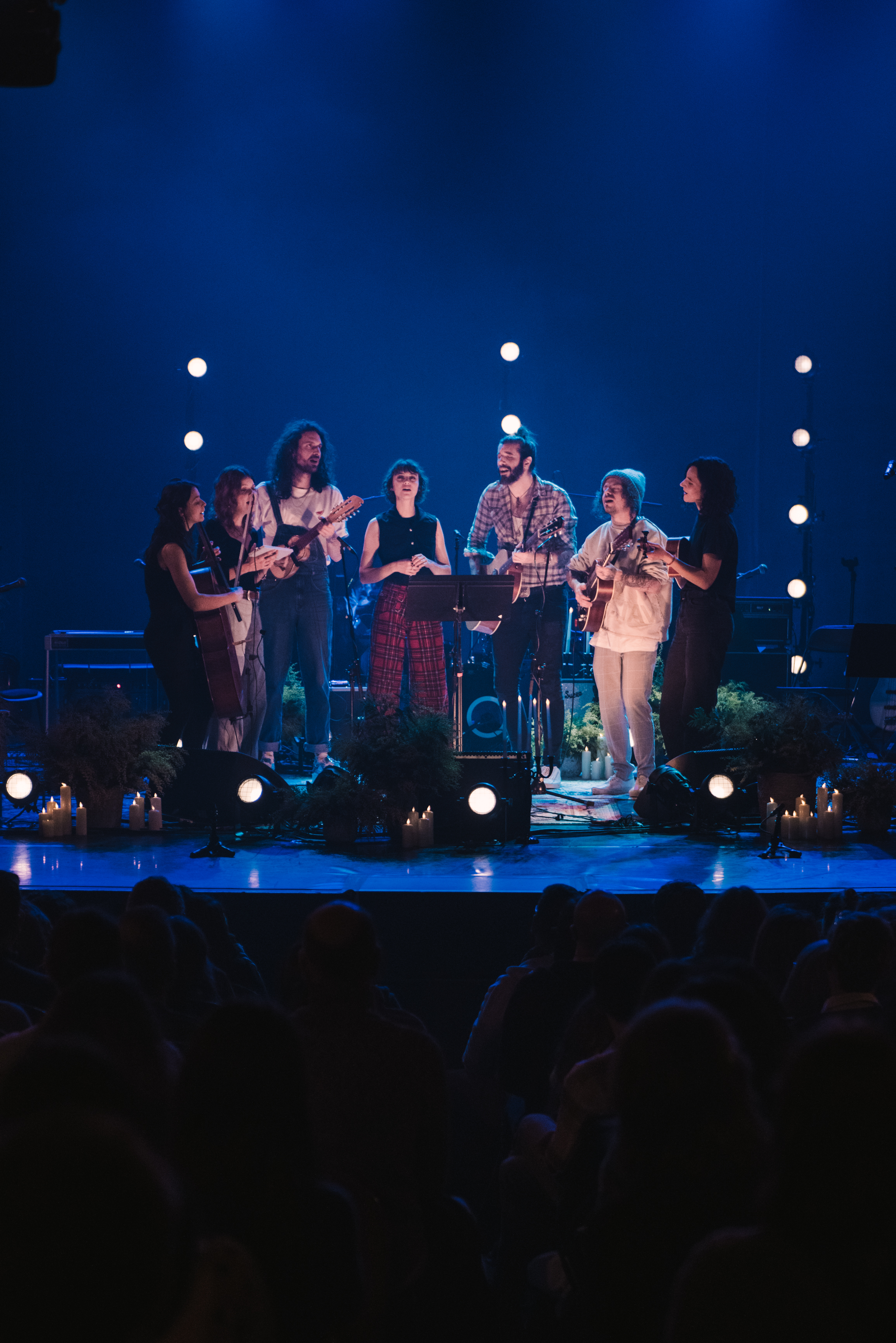 Collabs: sous collabs (#9)